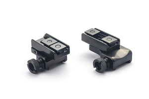Roll-Off ringer Prism 19 med forlengelse Kun Base – Rusan