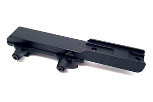 QR Picatinny/Weaver Montasje Merkel RX Helix - Pard NV008 – Rusan
