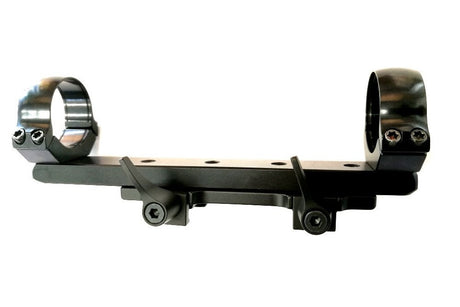 QR Picatinny/Weaver Montasje ATN X-sight 5 – Rusan