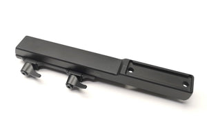 QR Picatinny/Weaver Montasje Merkel RX Helix - Pulsar Trail2 / Digisight Ultra – Rusan