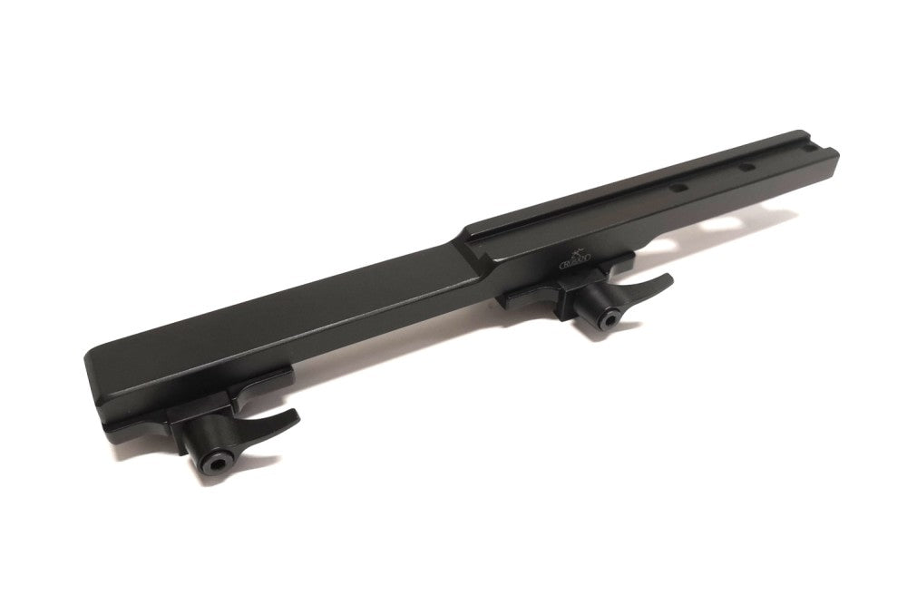 QR Picatinny/Weaver-Montasje Pard NV008S – Rusan