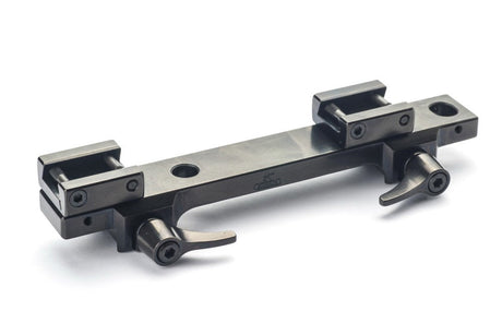 QR-montasje – Steyr SSG VM/ZM rail – Rusan