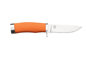 Finnskogen Kniv Med Etui – Øyo