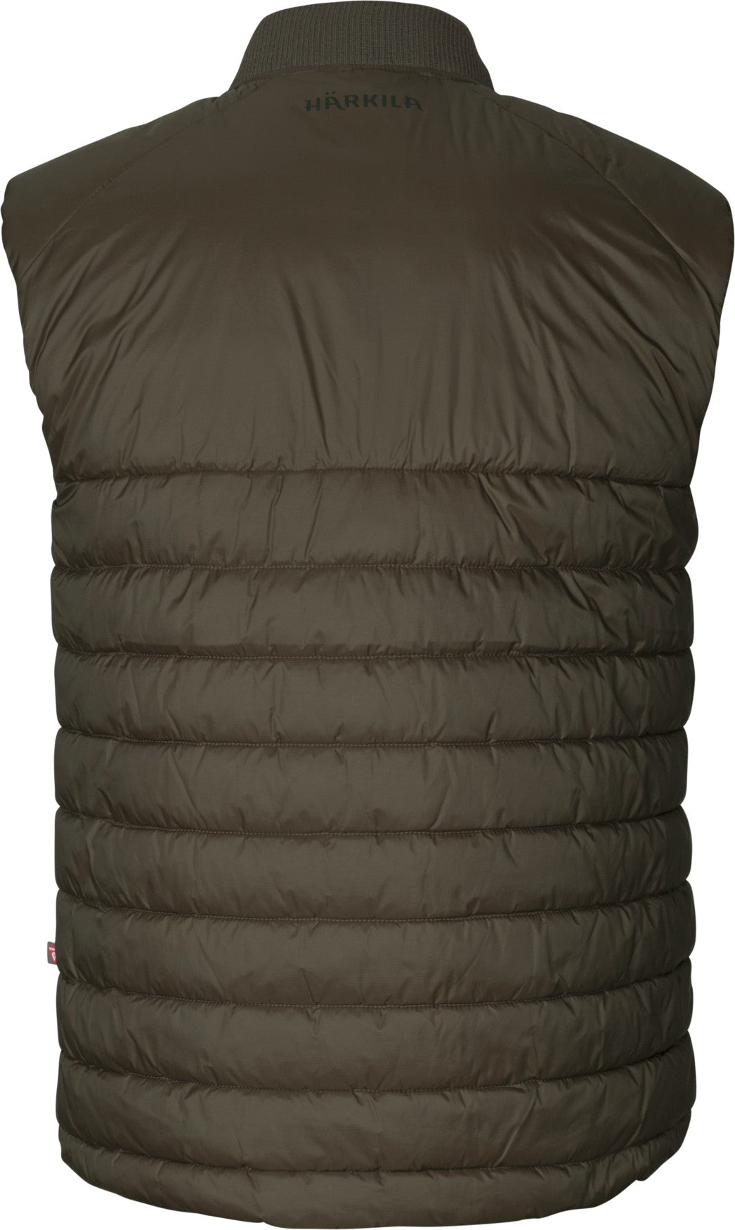 Logmar Isolert Pakkbar Vest Willow Green – Härkila