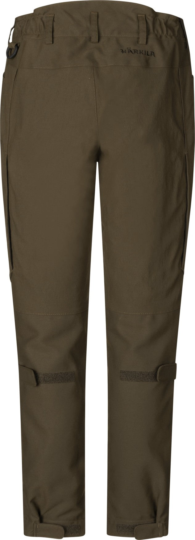Pro Hunter GTX Bukse Til Kvinner Willow Green – Härkila
