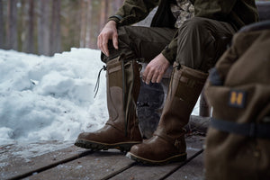 Visent 2.0 GTX Willow Green/Shadow Brown – Härkila