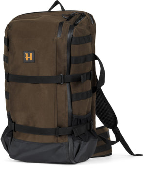 Forest Hunter Ryggsekk Hunting Green – Härkila