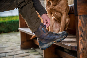 Reidmar GTX Dark Brown – Härkila
