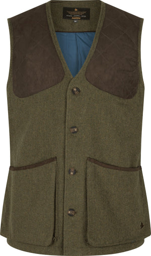 Hillside - Vest Moss Green – Seeland