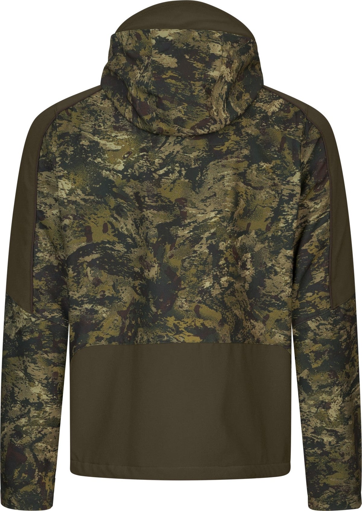 Chaser Aero Camo - Jakke InVis MPC Green – Seeland