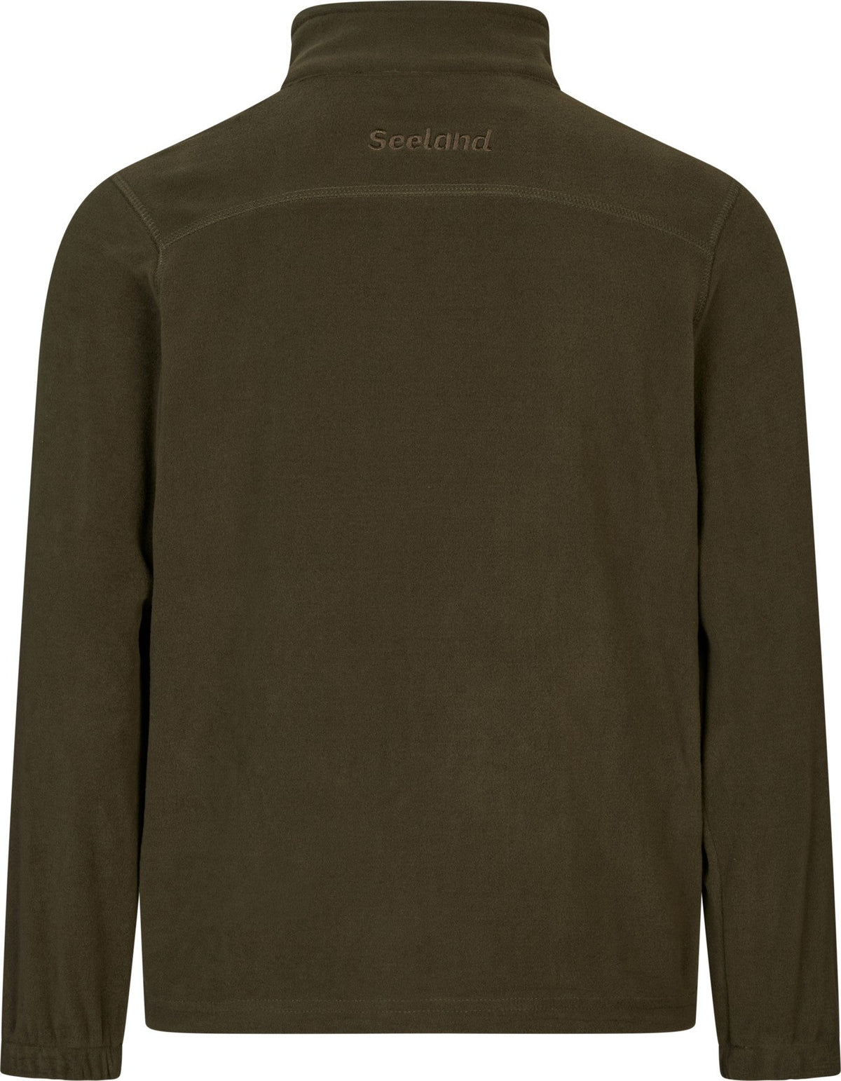 Benjamin Junior Fleece Pine Green – Seeland