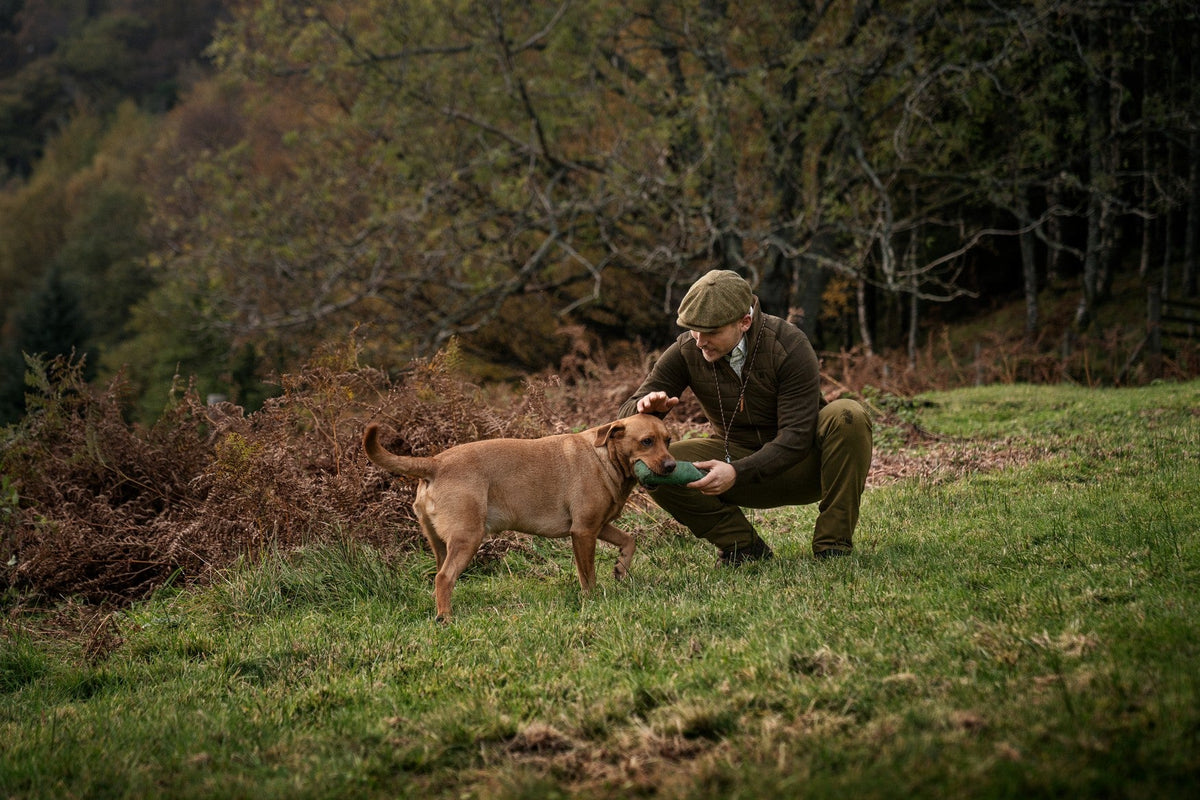 Sandhem Pro Isolert Cardigan Willow Green – Härkila