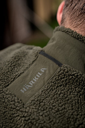 Fjell Polar Vest Rosin – Härkila