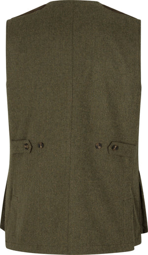 Hillside - Vest Moss Green – Seeland