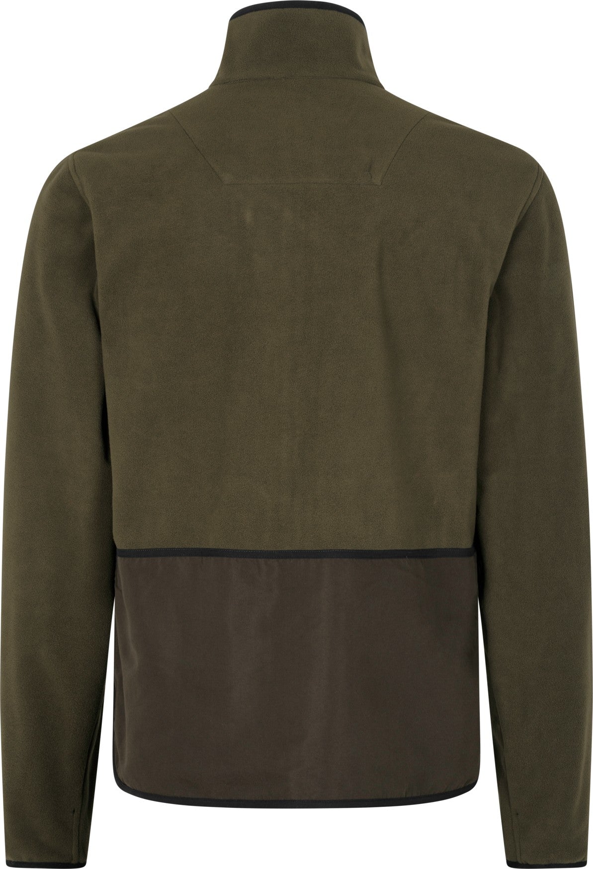Rogue Vendbar Fleece Light Pine/Invis Green – Seeland