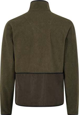 Rogue Vendbar Fleece Light Pine/Invis Green – Seeland