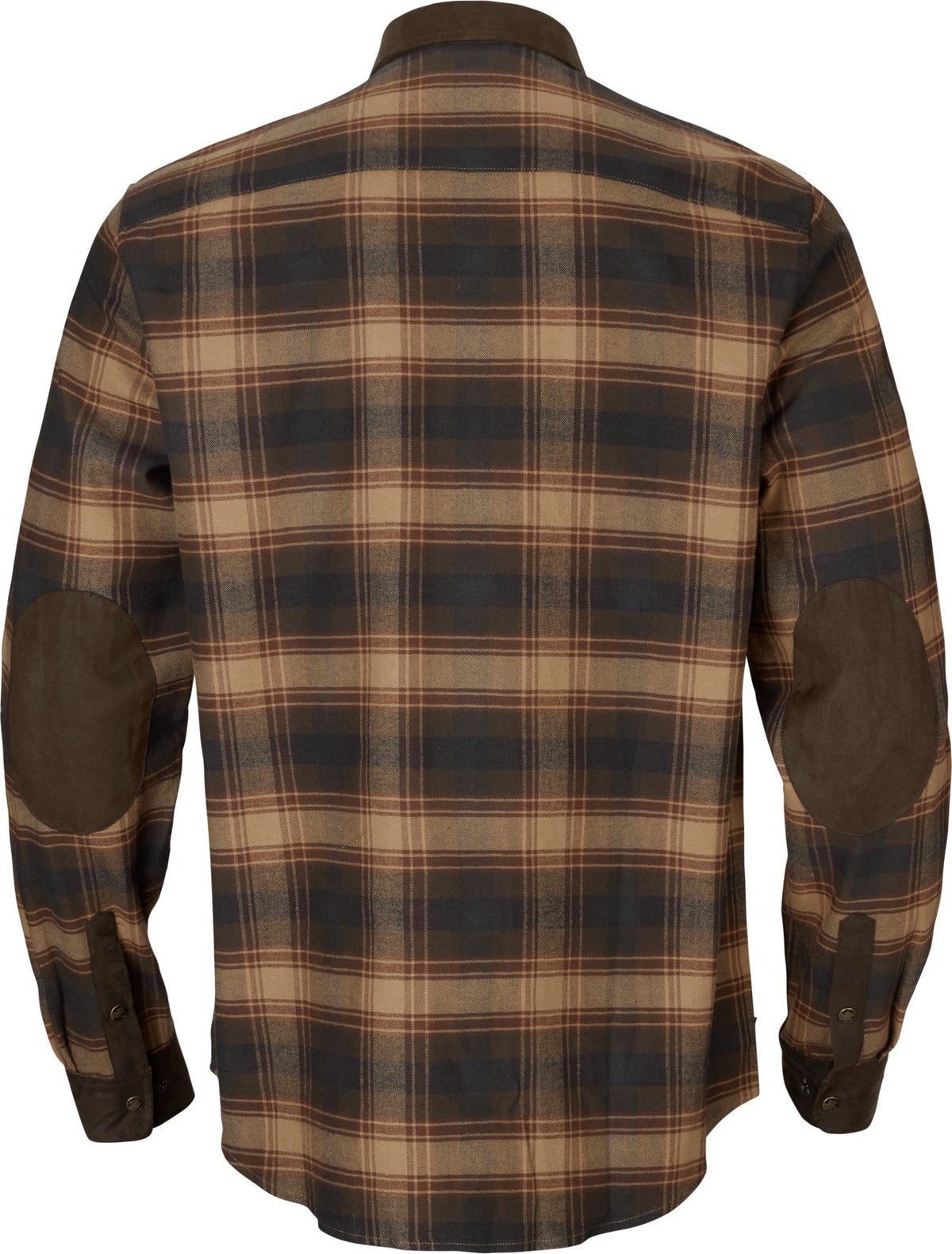 Aivak L/S Skjorte - Burgundy – Härkila