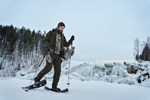Camo HSP Isolert Vest AXIS MSP®Mountain – Härkila