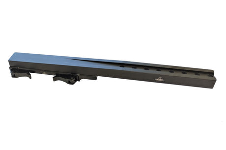 QR Blaser-montasje (Merke Spesifikk) Kun base – Rusan