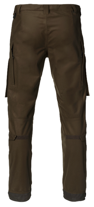 Forest Hunter GTX-Bukse Hunting Green/Shadow Brown – Härkila
