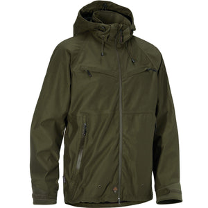 Ultra Light Pro Jaktjakke - Swedteam Green – Swedteam
