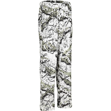 Ridge Kamuflasjesett Desolve Zero – Swedteam