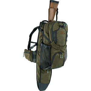 Backbone Ryggsekk - Hunting Green – Swedteam