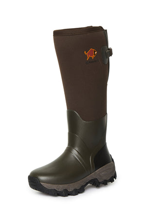 Gateway1 Woodwalker Lady 17" (Ombytningsvare, str. 40) - Dark brown