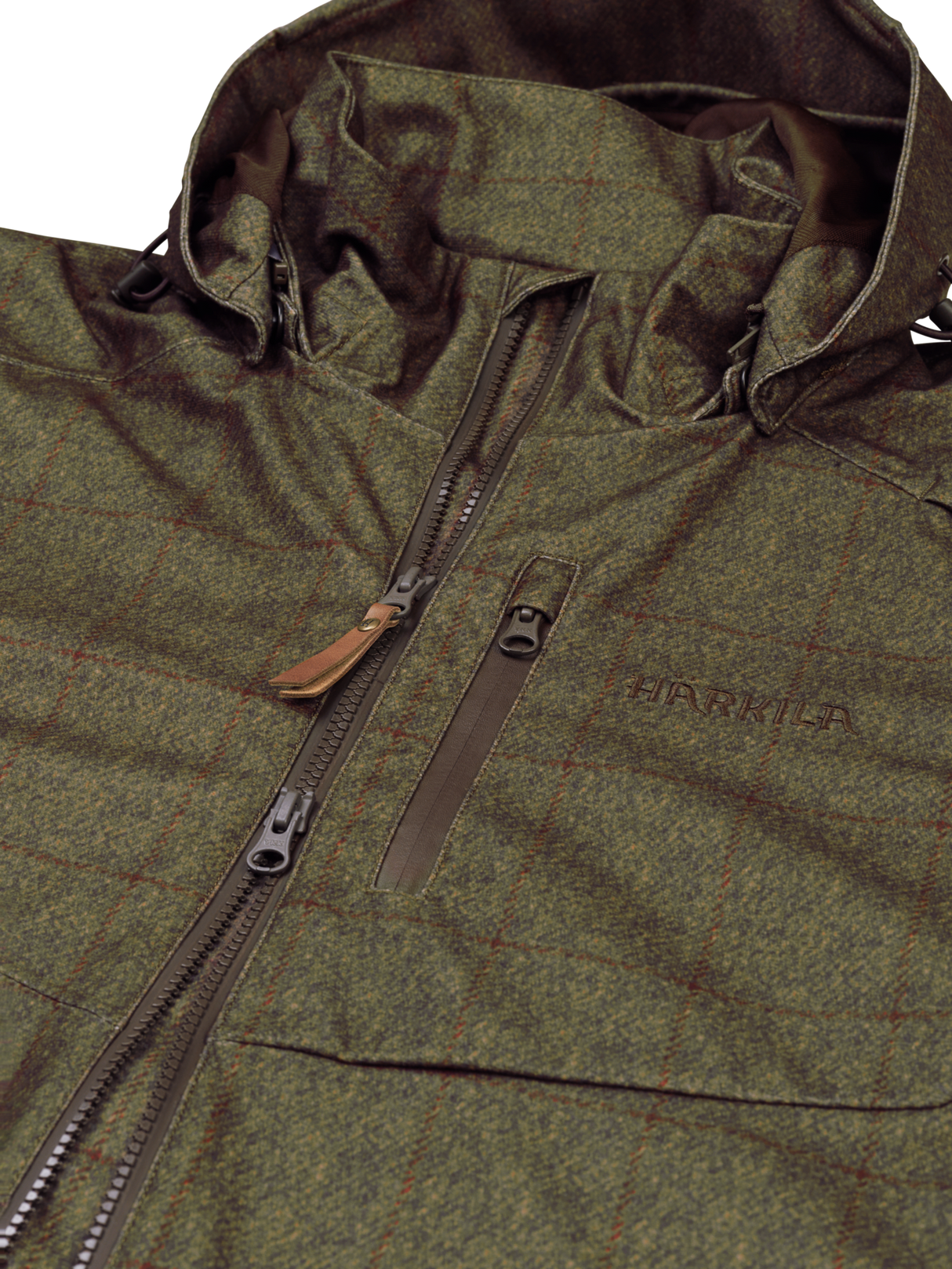 Stornoway Active - Jakke Willow green – Härkila