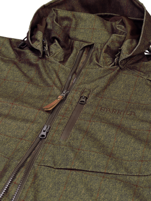 Stornoway Active - Jakke Willow green – Härkila