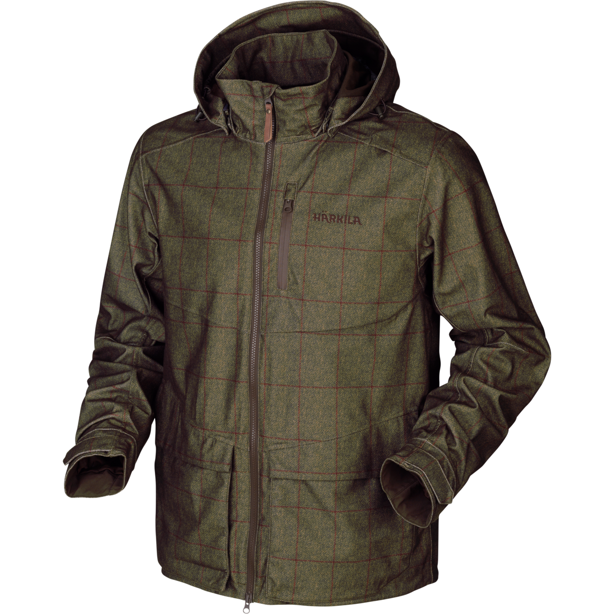 Stornoway Active - Jakke Willow green – Härkila