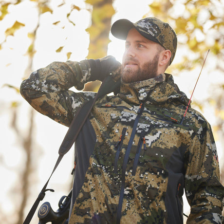 Ridge Neck Gaiter Desolve - Veil – Swedteam