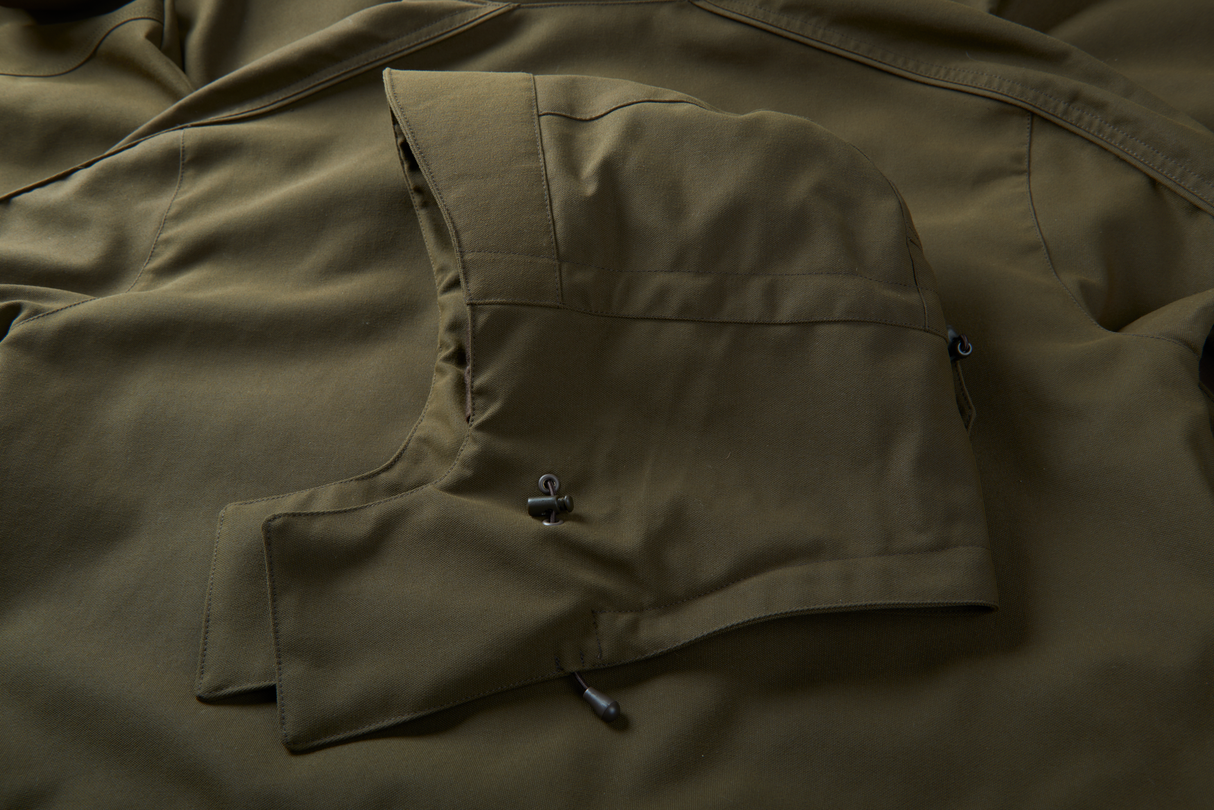 Pro Hunter Endure Jakke Willow Green – Härkila