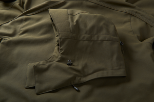 Pro Hunter Endure Jakke Willow Green – Härkila