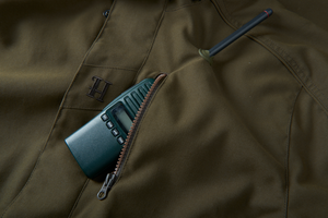 Pro Hunter Endure Jakke Willow Green – Härkila