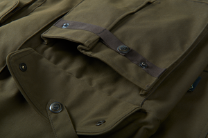 Pro Hunter Endure Jakke Willow Green – Härkila