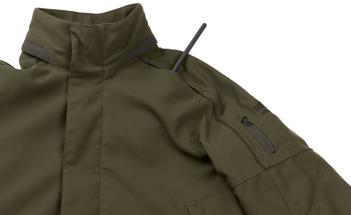 Pro Hunter Endure Jakke Willow Green – Härkila