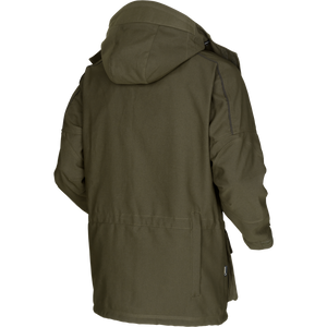 Pro Hunter Endure Jakke Willow Green – Härkila
