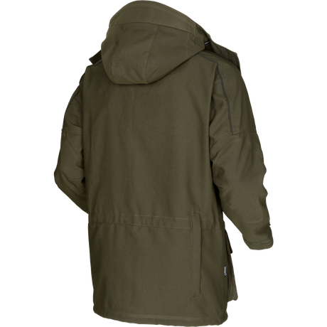 Pro Hunter Endure Jakke Willow Green – Härkila