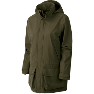 Orton Packable Lady Jakke Willow Green – Härkila