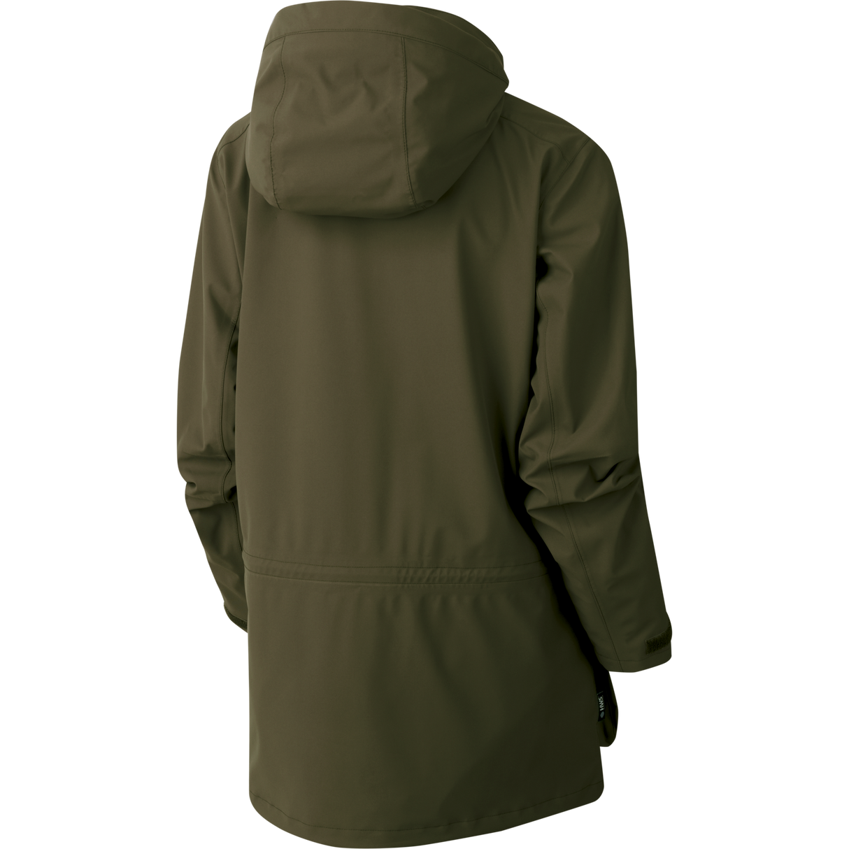 Orton Packable Lady Jakke Willow Green – Härkila
