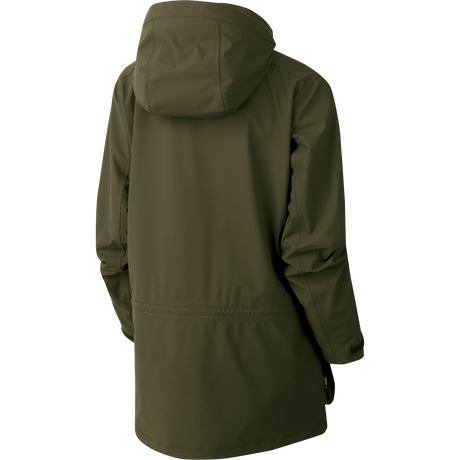 Orton Packable Lady Jakke Willow Green – Härkila