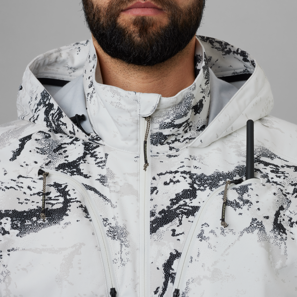Winter Active - WSP Jakke AXIS MSP®Snow – Härkila