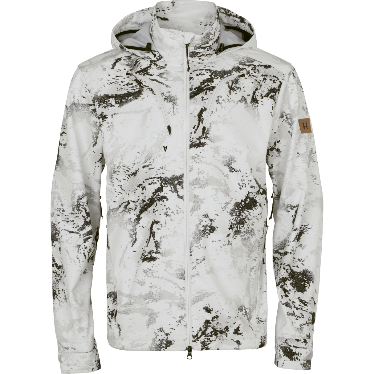 Winter Active - WSP Jakke AXIS MSP®Snow – Härkila