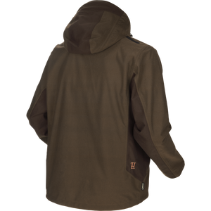 Mountain Hunter Jakke Hunting Green/Shadow Brown – Härkila