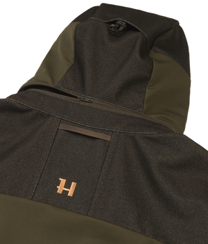 Mountain Hunter Hybrid Jakke Willow Green – Härkila