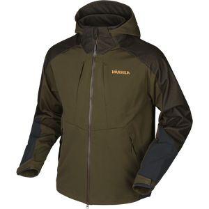 Mountain Hunter Hybrid Jakke Willow Green – Härkila