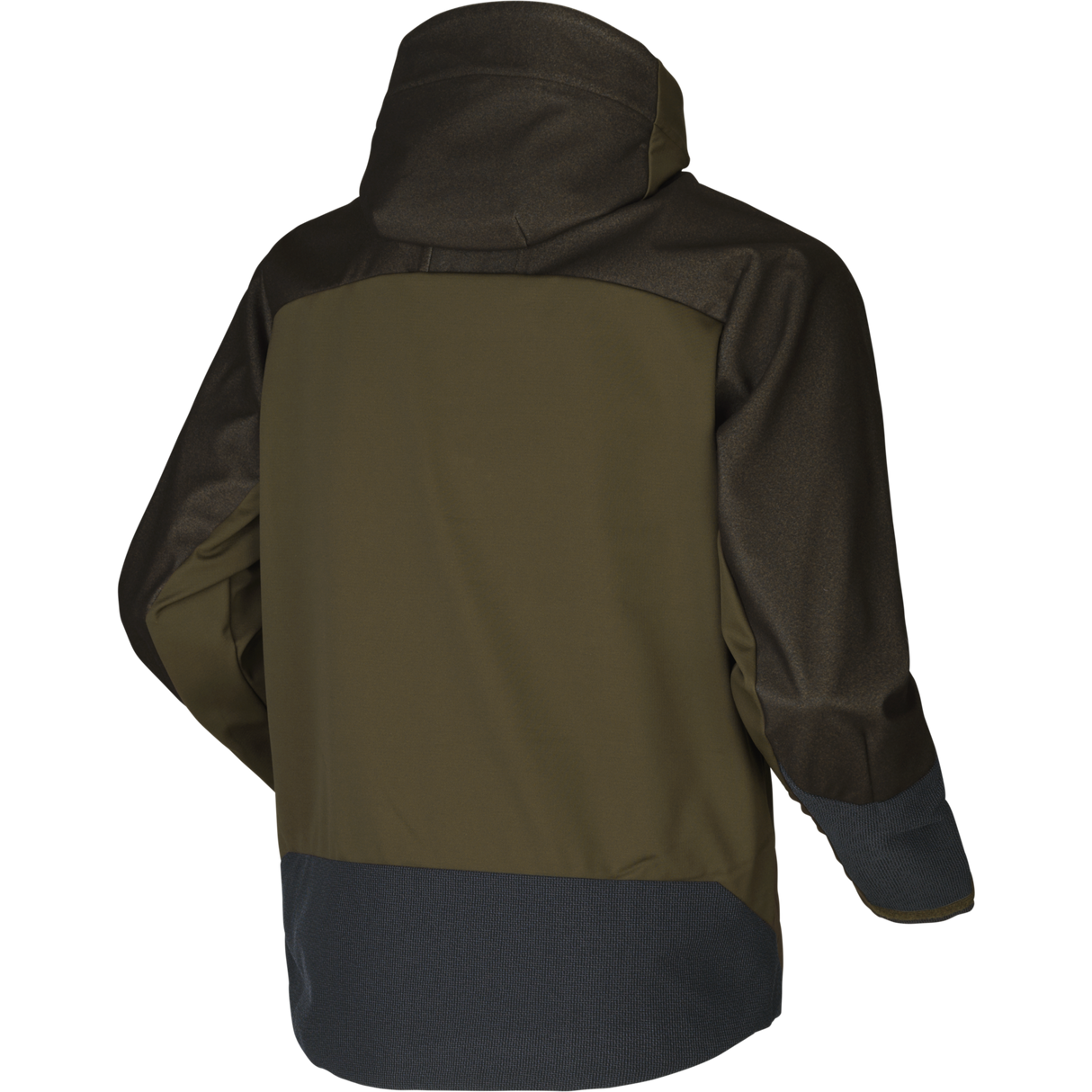 Mountain Hunter Hybrid Jakke Willow Green – Härkila
