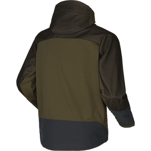 Mountain Hunter Hybrid Jakke Willow Green – Härkila