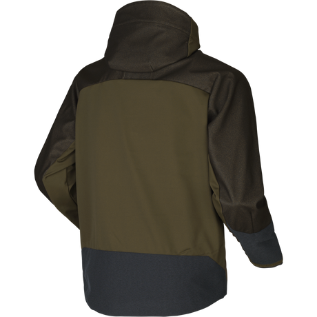 Mountain Hunter Hybrid Jakke Willow Green – Härkila